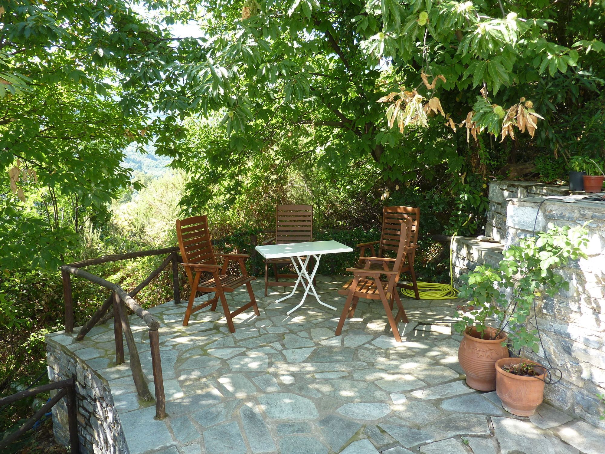 Villa Thea Makrirrakhi Exterior photo