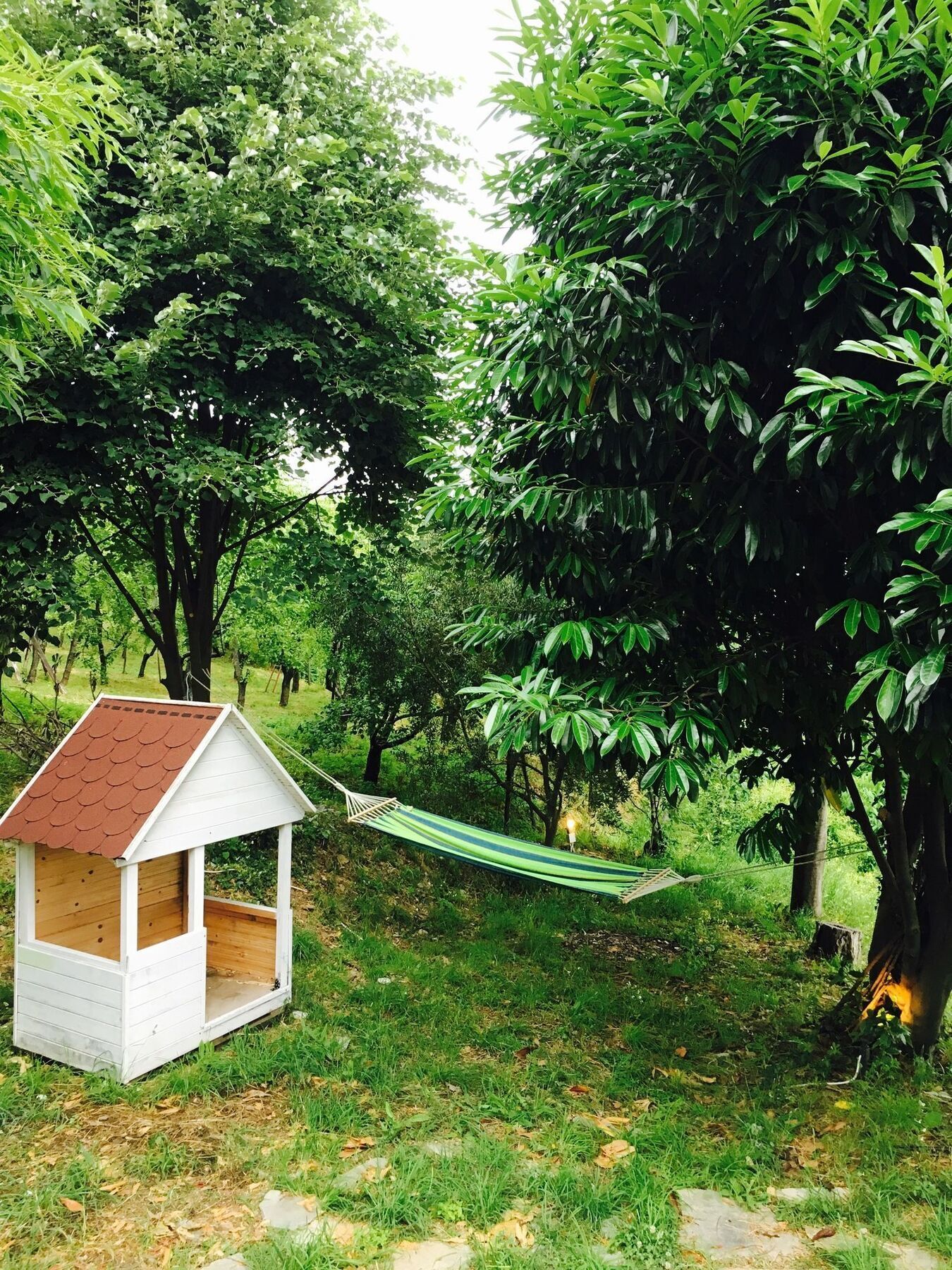 Villa Thea Makrirrakhi Exterior photo